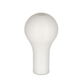 compare product BLOX Ultraform Shift Knob M10x1.5 - White