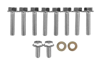 compare product Edelbrock Bolt Kit Intake Chrysler 5 7/6 1L Hemi