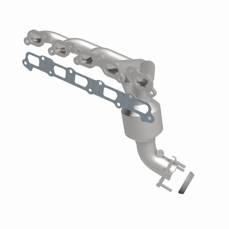 MagnaFlow Conv DF 07 Colorado/Canyon 3.7L OEM - My Store