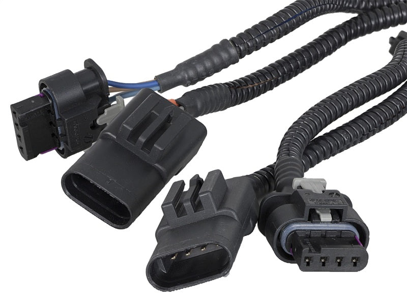 aFe Scorcher HD Module 2017 GM Diesel Trucks V8 - 6.6L - My Store