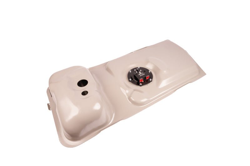Aeromotive 99 - 04 Ford Mustang Stealth Fuel Tank w/TVS Brushless A1000 Fuel Pump - My Store