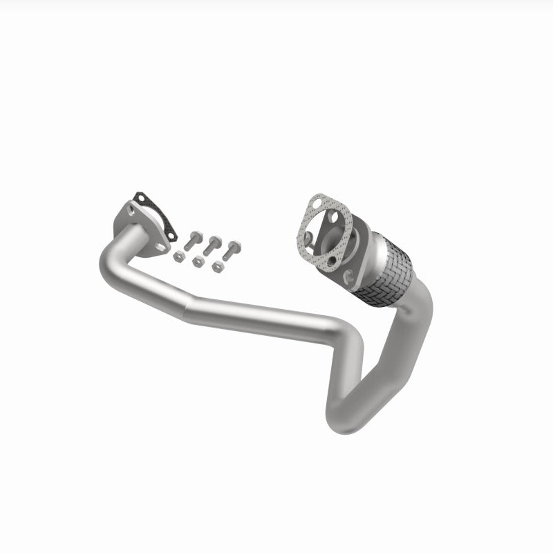 BRE Exhaust 96 - 00 Hombre S10 Sonoma 2.2L Front Pipe Kit - My Store