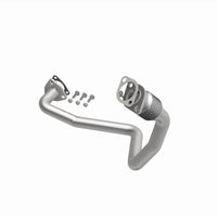 BRE Exhaust 96 - 00 Hombre S10 Sonoma 2.2L Front Pipe Kit - My Store