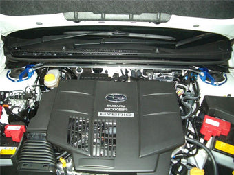 compare product Cusco Strut Bar OS Front 11+ Subaru Impreza 2.0L (non-WRX)