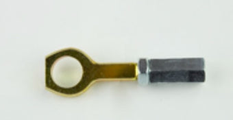 compare product Wilwood Replacement Push Rod Eyelet Assembly - 3/8-24