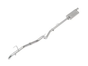 compare product aFe Apollo GT Series 2-1/2in 409 SS Cat-Back Hi-Tuck Exhaust System 2020 Jeep Gladiator (JT) V6-3.6L