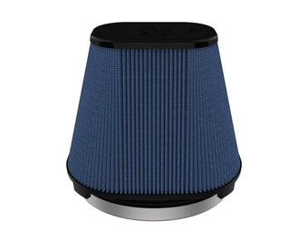 compare product aFe MagnumFLOW Pro-5 R Air Filter (5-1/2x7-1/2)F x (9x7)B x (5-3/4x3-3/4)T x 7-1/2H