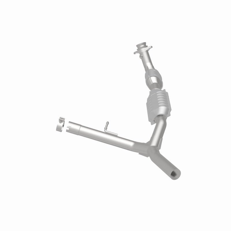 MagnaFlow Conv DF 04 - 05 Ford F - 150 5.4L P/S 2WD (Excl 04 Heritage Edition) - My Store