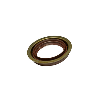 compare product Yukon Gear Pinion Seal / New Design Yoke w/ Triple Lip For GM 8.5in and 8.6in