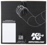 K&N 14 - 15 Chevrolet Corvette 6.2L V8 F/I Performance Intake Kit - My Store