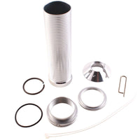 QA1 70 Series Coil - Over Sleeve Kit - Small Body - 1.875in Spring - Steel - My Store
