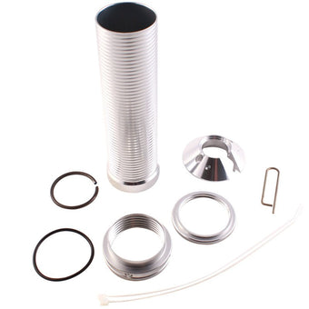 compare product QA1 70 Series Coil-Over Sleeve Kit - Small Body - 1.875in Spring - Steel
