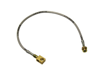 compare product Skyjacker 1977-1983 Jeep CJ5 Brake Hose