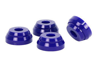 compare product SuperPro 1978 Subaru Brat DL Front Strut Rod-to-Chassis Mount Bushing Kit