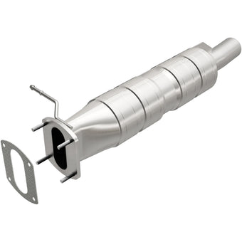 compare product MagnaFlow Direct Fit Catalytic Converter 05-07 Ford F-Series Rear
