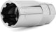Wheel Mate Muteki Lock Key Adapter - Chrome - My Store