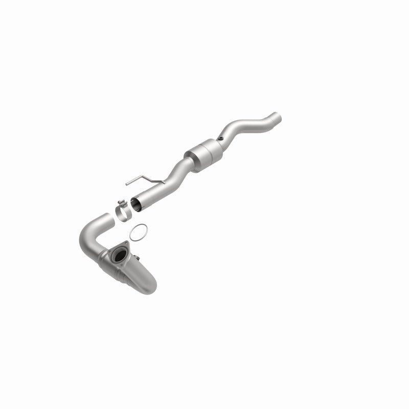 MagnaFlow Conv DF 02 - 03 Avalanche 8.1 DS OEM - My Store