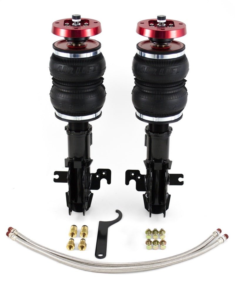 Air Lift Performance Front Kit for 10 - 14 Chevrolet Camaro - My Store
