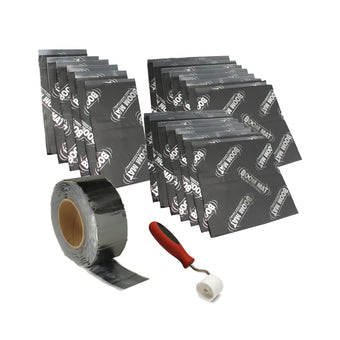 compare product DEI 67-72 GM C10 Interior Damping Kit