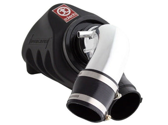 compare product aFe Takeda Momentum Sealed Intake System 12 Honda Civic Si 2.4L Stage 2 Pro 5R Polished