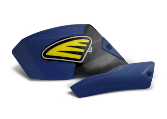 compare product Cycra Probend CRM Ultra Hand Shield - Husky Blue