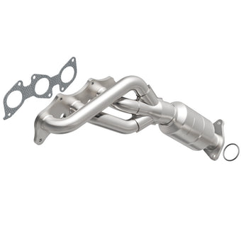 compare product MagnaFlow Direct Fit Catalytic Converter 10-12 Toyota FJ/4Runner 4.0L