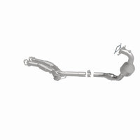 MagnaFlow Conv Direct Fit 12 - 15 Cadillac SRX V6 - 3.6L (FWD Only) - My Store