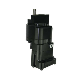 compare product Moroso BBC 10in Deep Billet Oil Pan High Volume Oil Pump