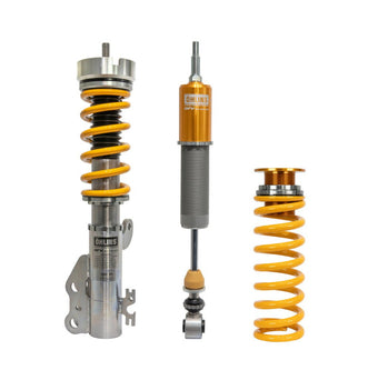 compare product Ohlins 23-25 Toyota GR Corolla Road & Track Coilover System
