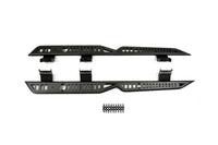 DV8 15 - 24 Ford F - 150 Crew Cab - OE Plus Side Steps - My Store