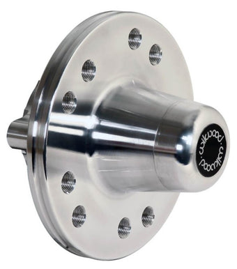 compare product Wilwood Hub-Vented Rotor GM G Body 5x4.50/4.75