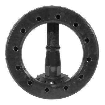 compare product Yukon Gear 9.5in GM 3.73 Rear Ring & Pinion Install Kit Axle Bearings and Seals