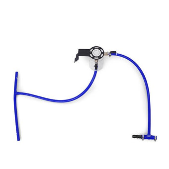 compare product Mishimoto 03-07 Ford 6.0L Powerstroke Coolant Filtration Kit - Blue