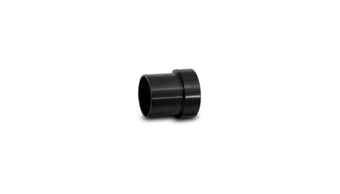 compare product Vibrant -10AN Tube Sleeve Fitting - Aluminum