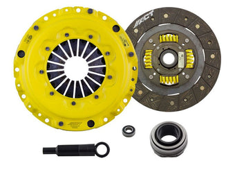 compare product ACT 1990 Acura Integra XT/Perf Street Sprung Clutch Kit