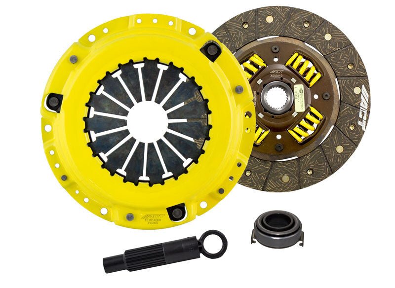 ACT 1997 Acura CL Sport/Perf Street Sprung Clutch Kit - My Store