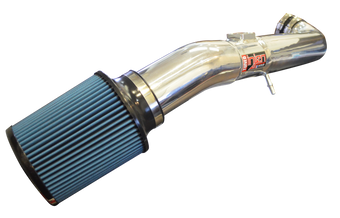 compare product Injen 2017+ Chevrolet Colorado / GMC Canyon 3.6L Polished Power-Flow Air Intake System