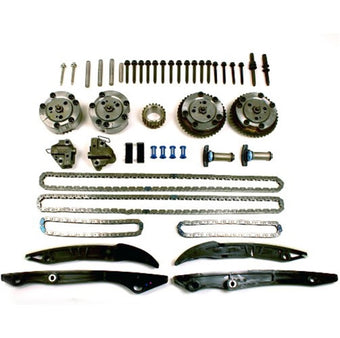 compare product Ford Racing 15-17 Mustang Coyote 5.0L 4V TI-VCT Camshaft Drive Kit