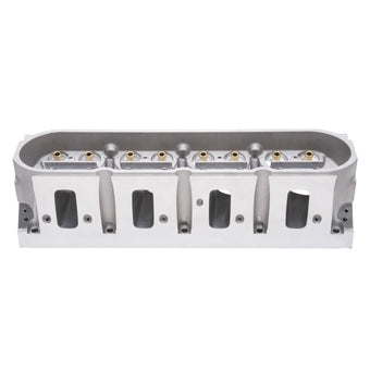 compare product Edelbrock Cylinder Head E-Cnc GM Gen IIi/IV LS3 Small Port Standard Block