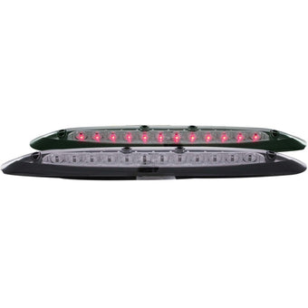 compare product ANZO 1997-2002 Ford Expedition LED 3rd Brake Light Smoke