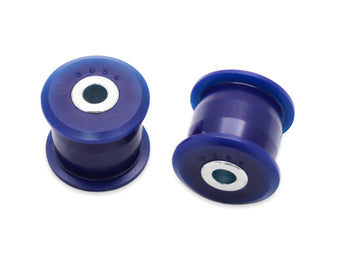 compare product SuperPro 2007 Jeep Wrangler Rubicon Front Upper Rearward Control Arm Bushing Kit