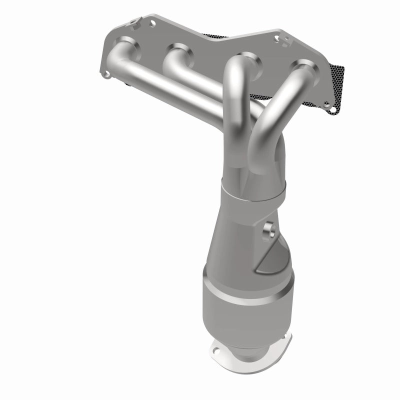 MagnaFlow Direct Fit Catalytic Converter 03 Camry 2.4L - My Store