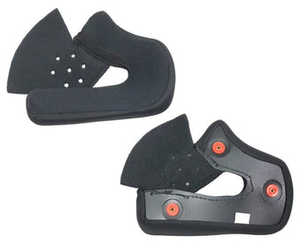 compare product Speed and Strength SS1710 Cheek Pads - XL