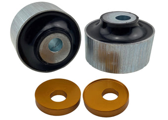 compare product Whiteline 2023+ Toyota GR Corolla Front Lower Control Arm Inner Rear Bushing