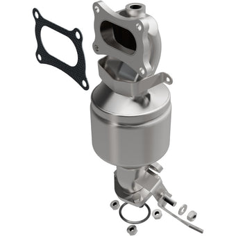 compare product MagnaFlow 09-10 Acura RL 3.7L Direct Fit Converter