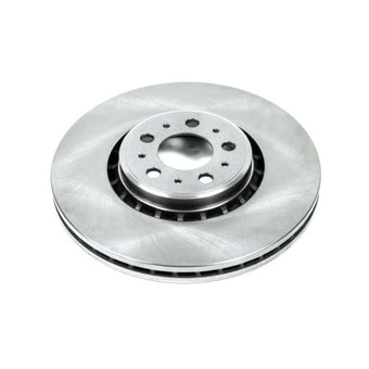 compare product Power Stop 03-14 Volvo XC90 Front Autospecialty Brake Rotor
