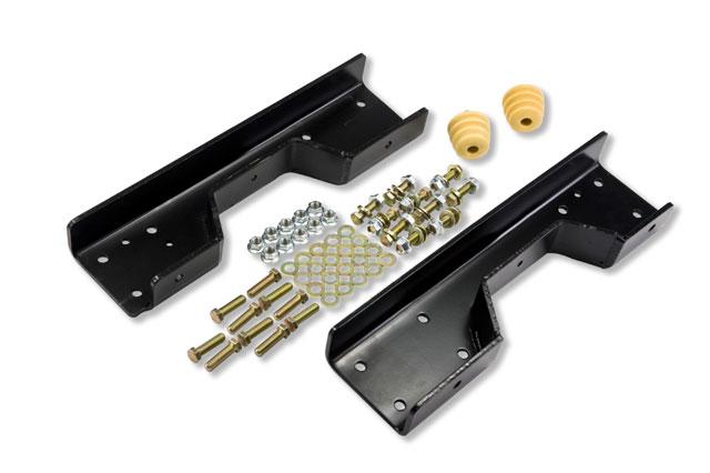 Chassis Bracing