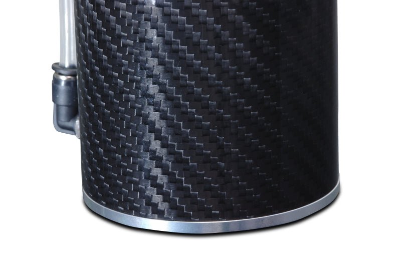 Mishimoto Carbon Fiber Oil Catch Can 10mm Fittings - My Store