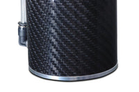 Mishimoto Carbon Fiber Oil Catch Can 10mm Fittings - My Store