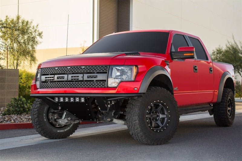 Addictive Desert Designs 10 - 14 Ford F - 150 Raptor ADD PRO Front Bumper - My Store